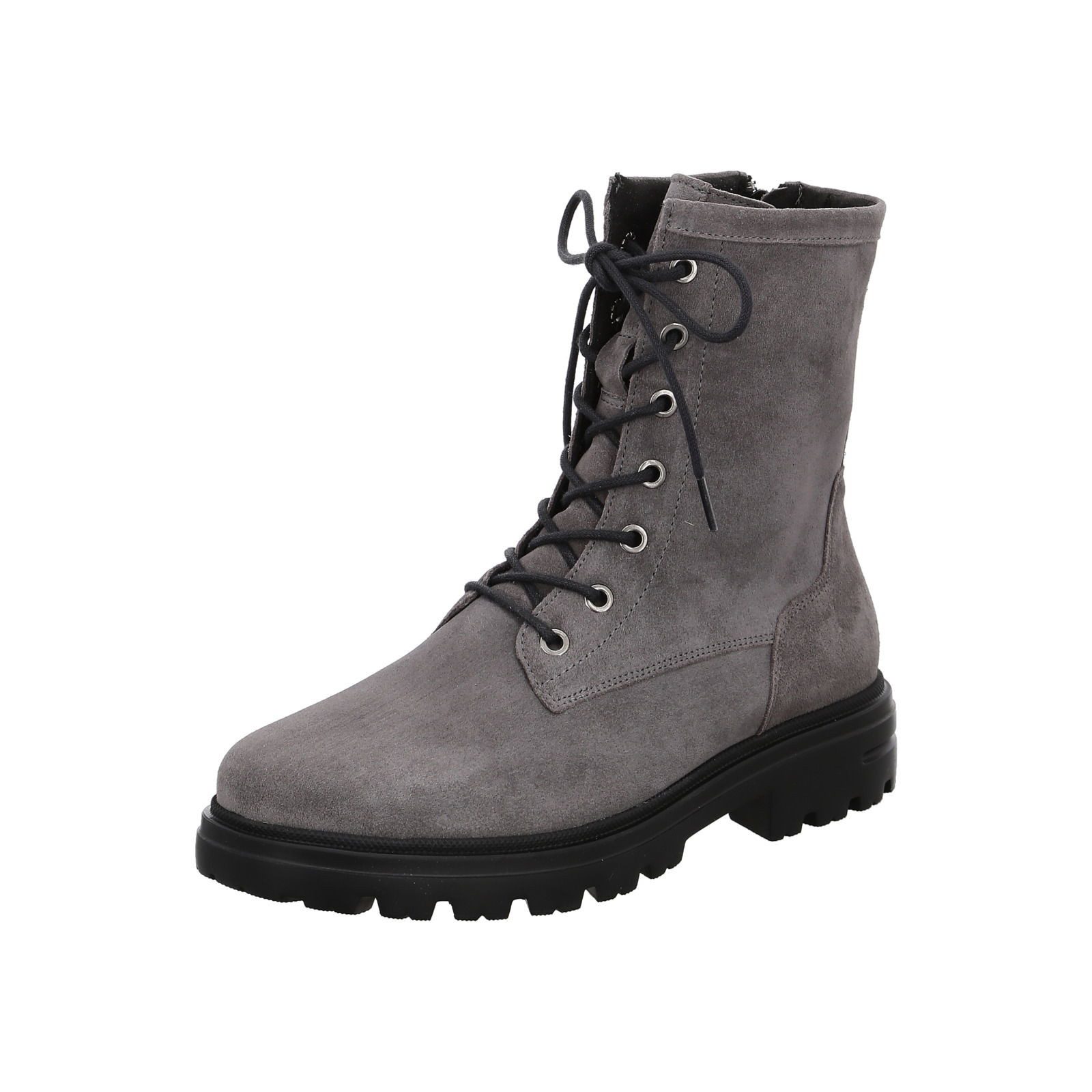 Schnürstiefelette Jacky Stiefelette