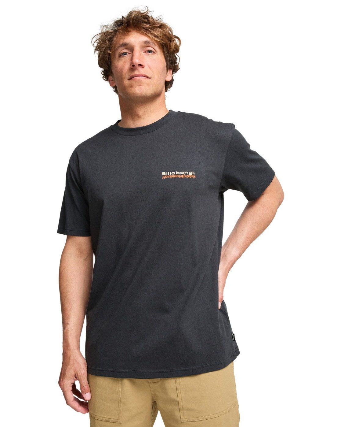 Billabong T-Shirt Tidal Research günstig online kaufen