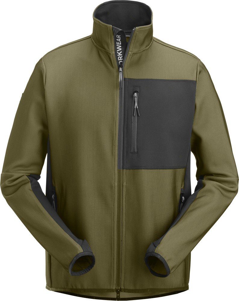Funktionsjacke
