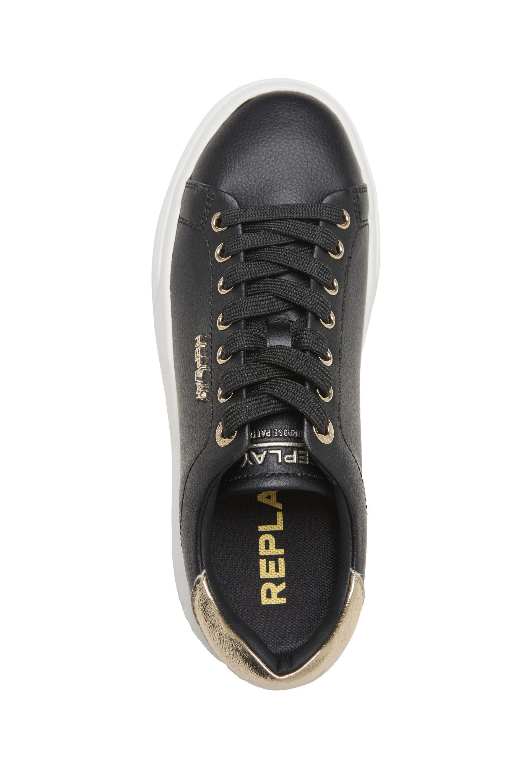 Replay Replay NOTTING W SOFT Sneaker
