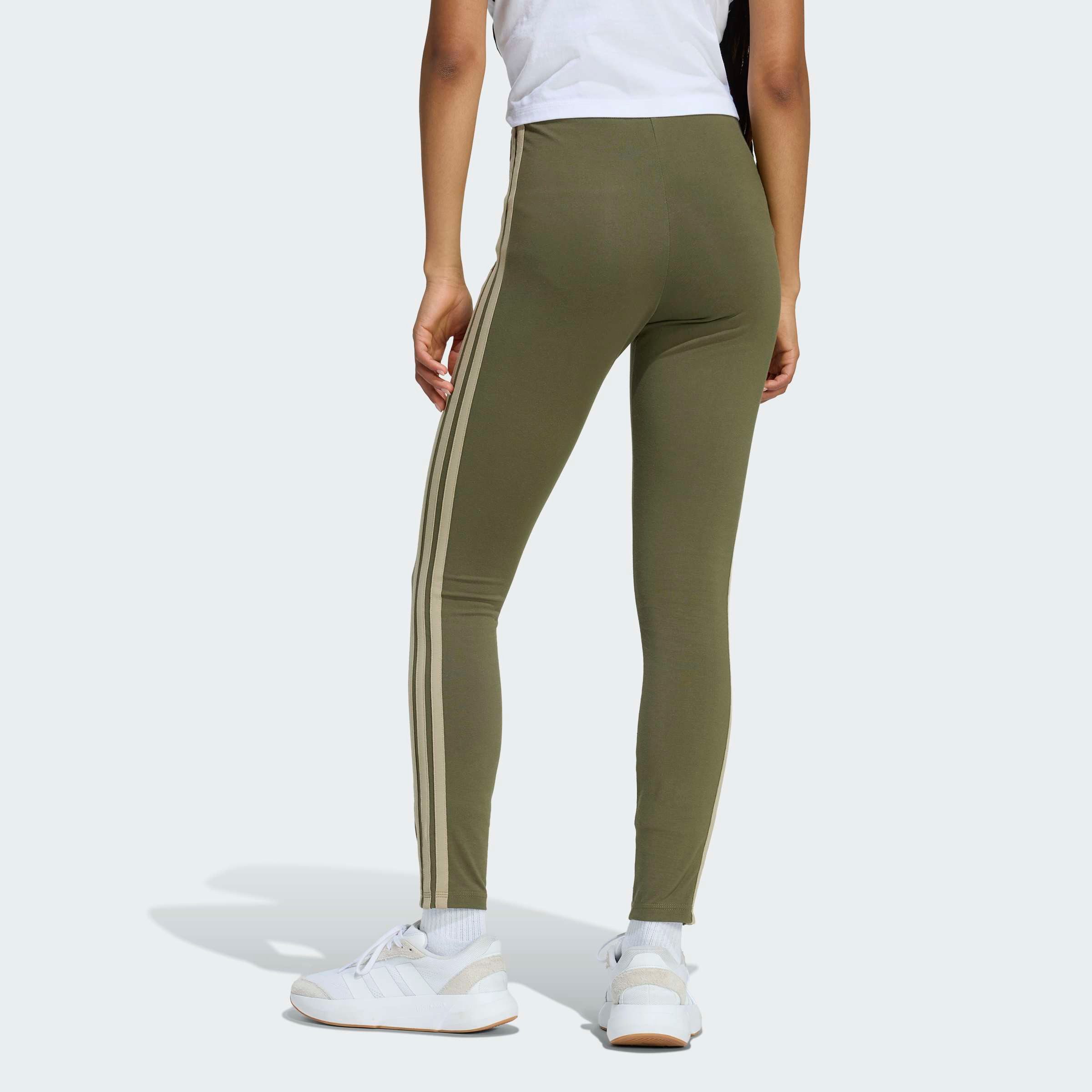 adidas Sportswear Trainingstights W 3S SJ LEG (1-tlg) sportlicher Look mit günstig online kaufen