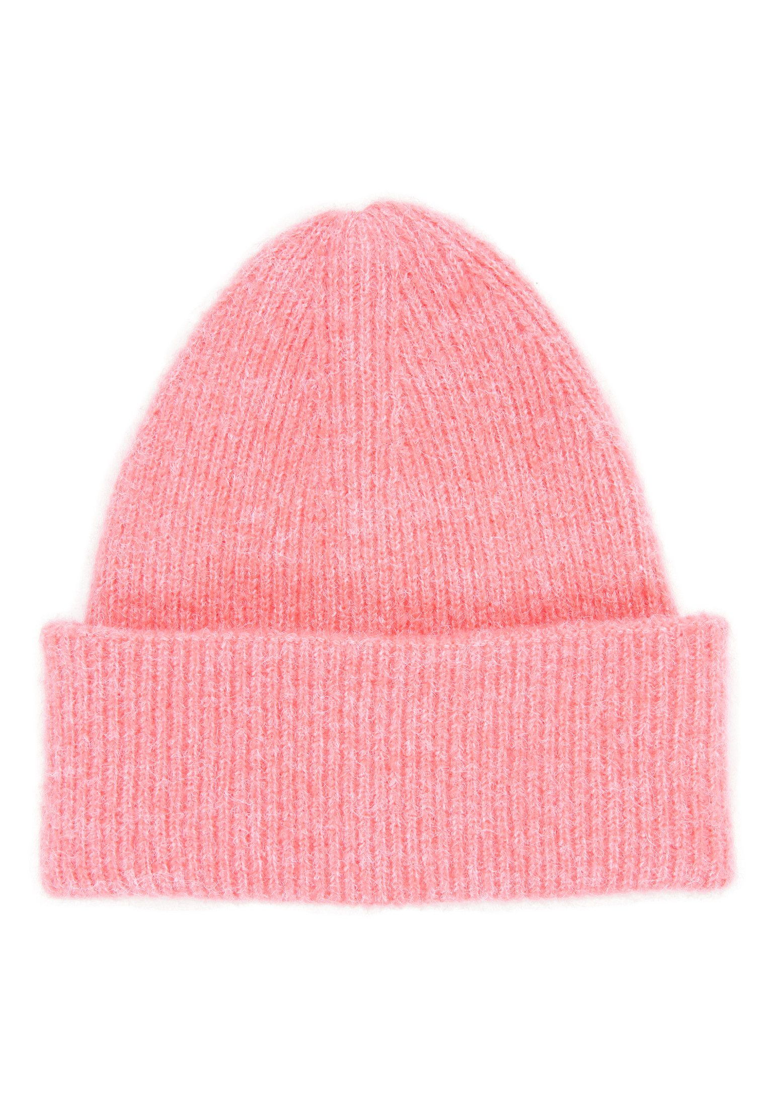 Cartoon Strickmütze Damen Strickmütze unifarben günstig online kaufen
