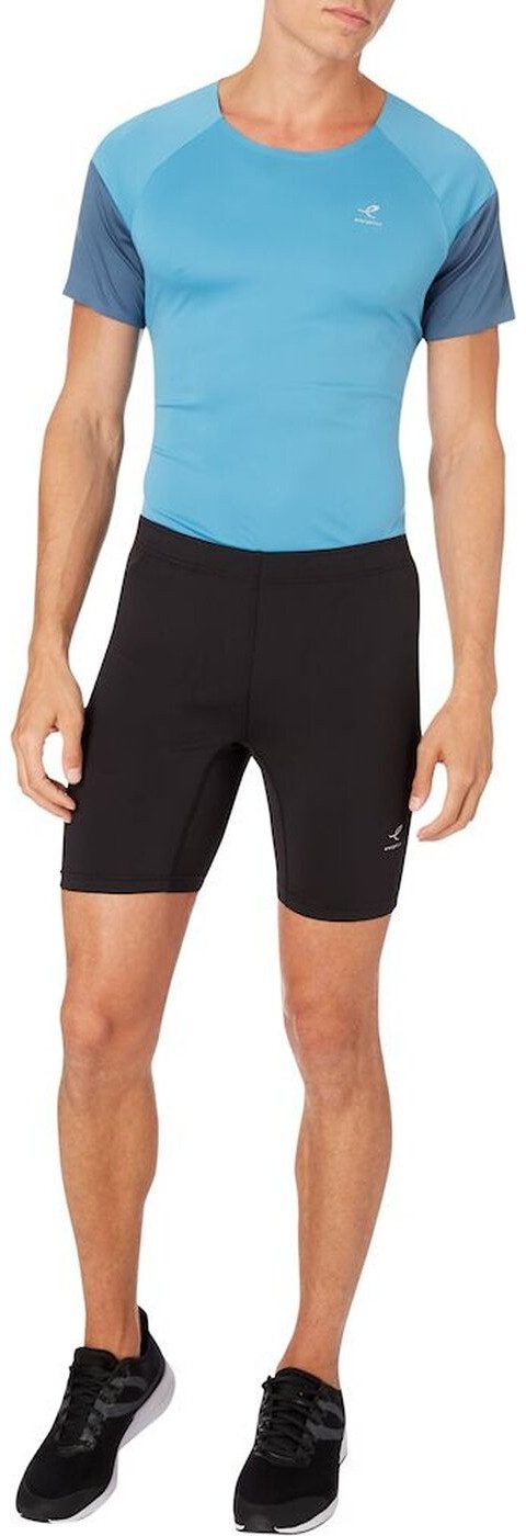 Energetics Laufhose He.-Tight kurz Perico ux BLACK