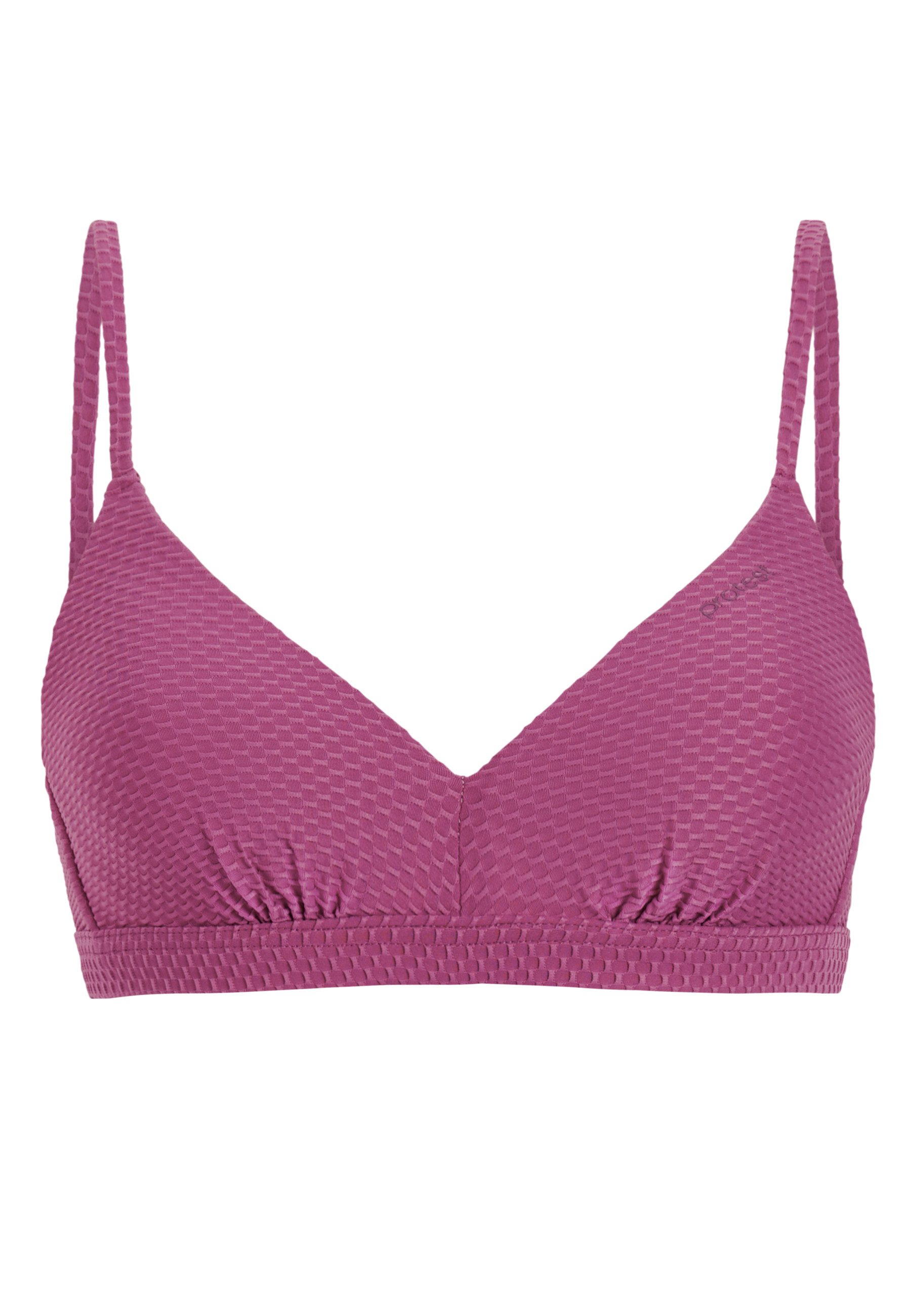 Protest Triangel-Bikini-Top MIXAdairi (Bikini-Oberteil, 1-St)