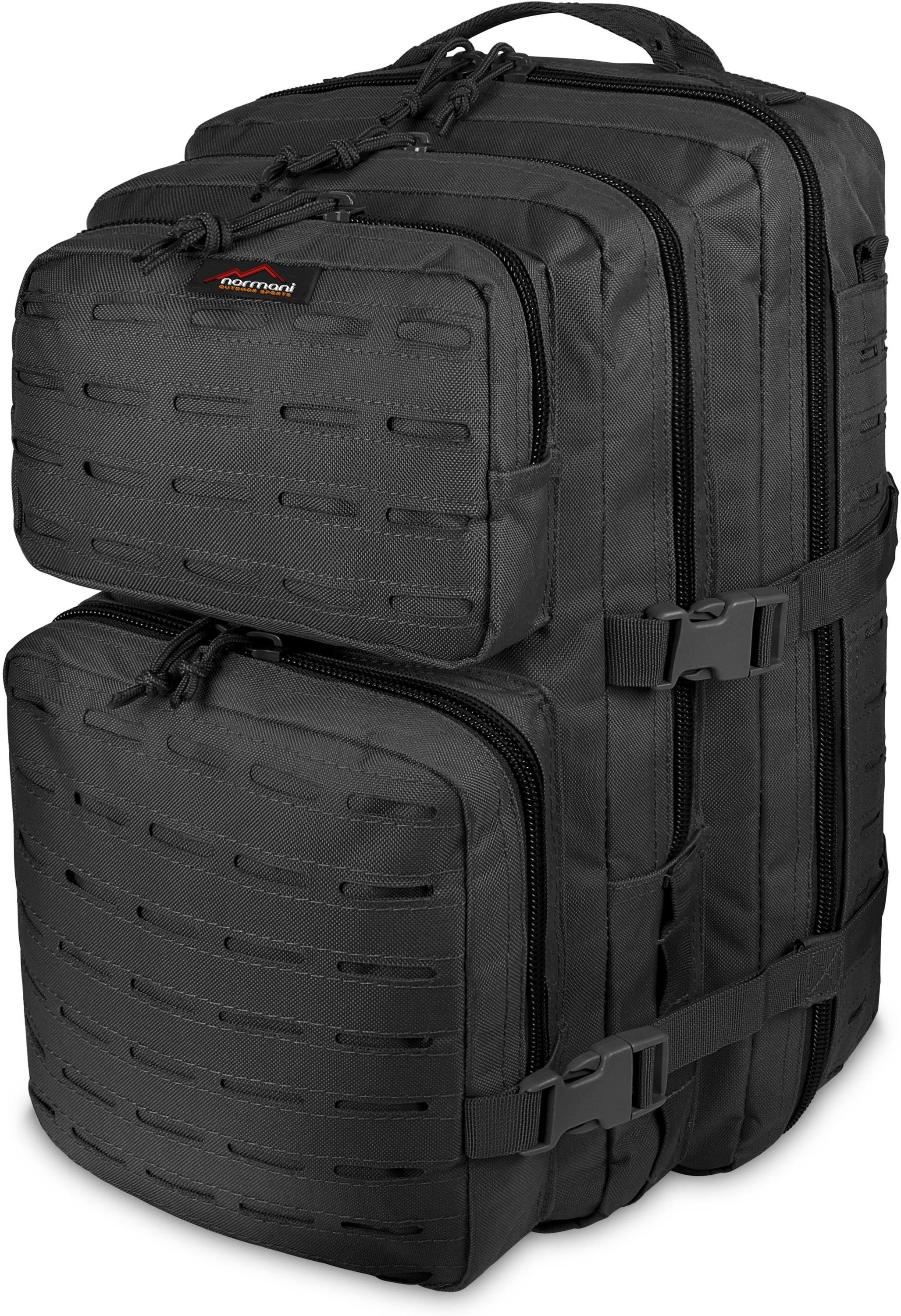 normani Daypack Daypack Rucksack 50 Liter günstig online kaufen
