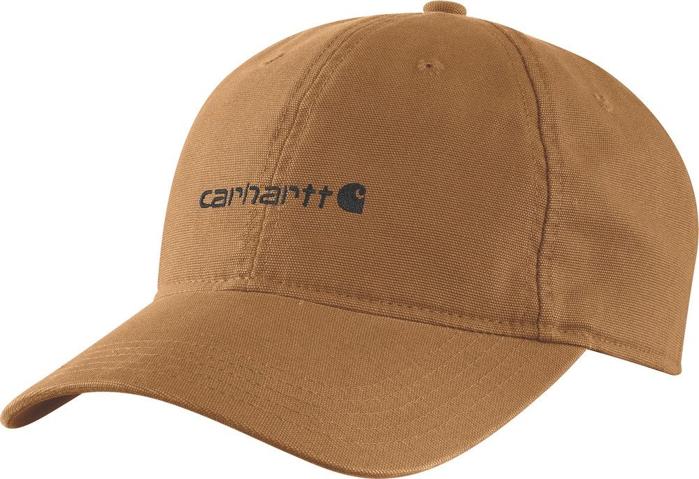 Carhartt Snapback Cap C. Embroidered 1068110
