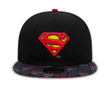 New Era Snapback Cap DC Comics Superman 9Fifty Kids