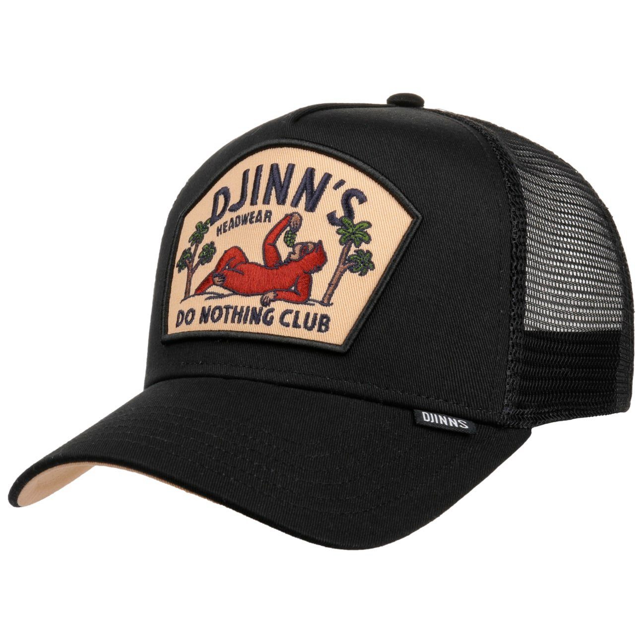 Trucker Cap