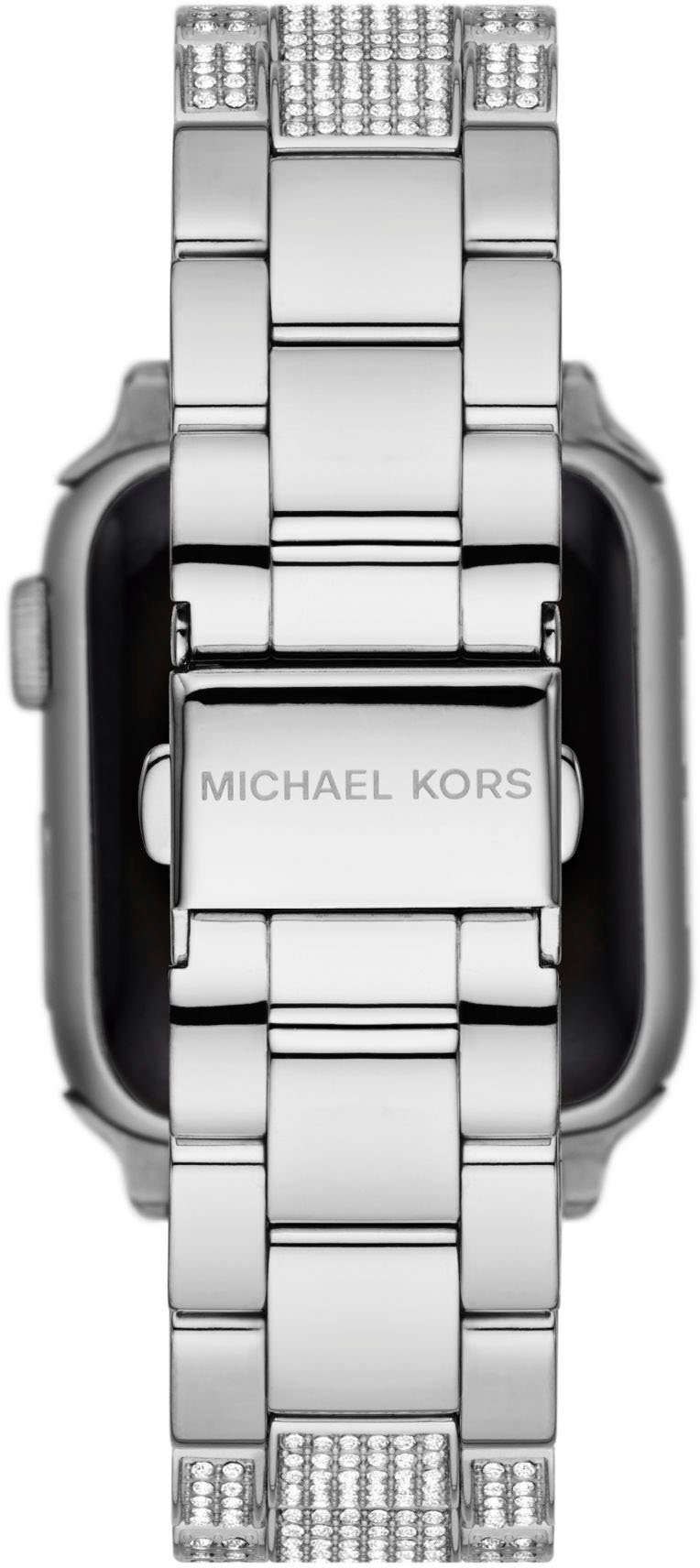 auch Smartwatch-Armband MKS8006, MICHAEL ideal Apple Geschenk als Strap, KORS