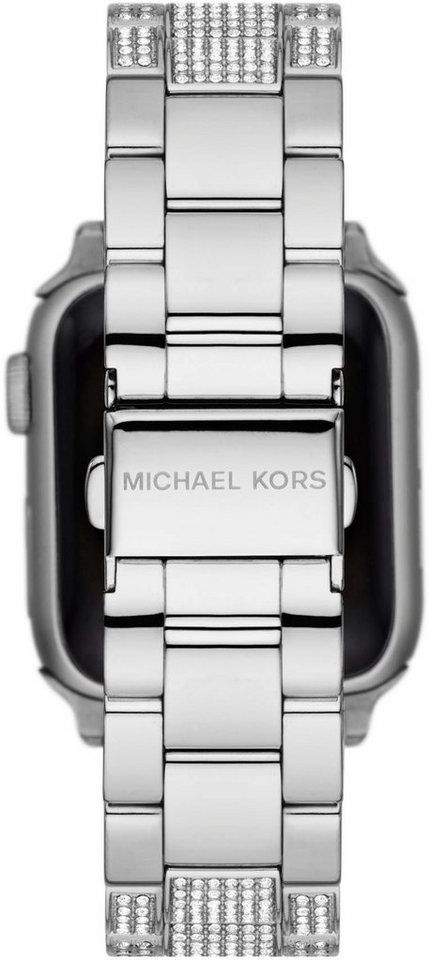 MICHAEL KORS Smartwatch-Armband Apple Strap, MKS8006, ideal auch als  Geschenk