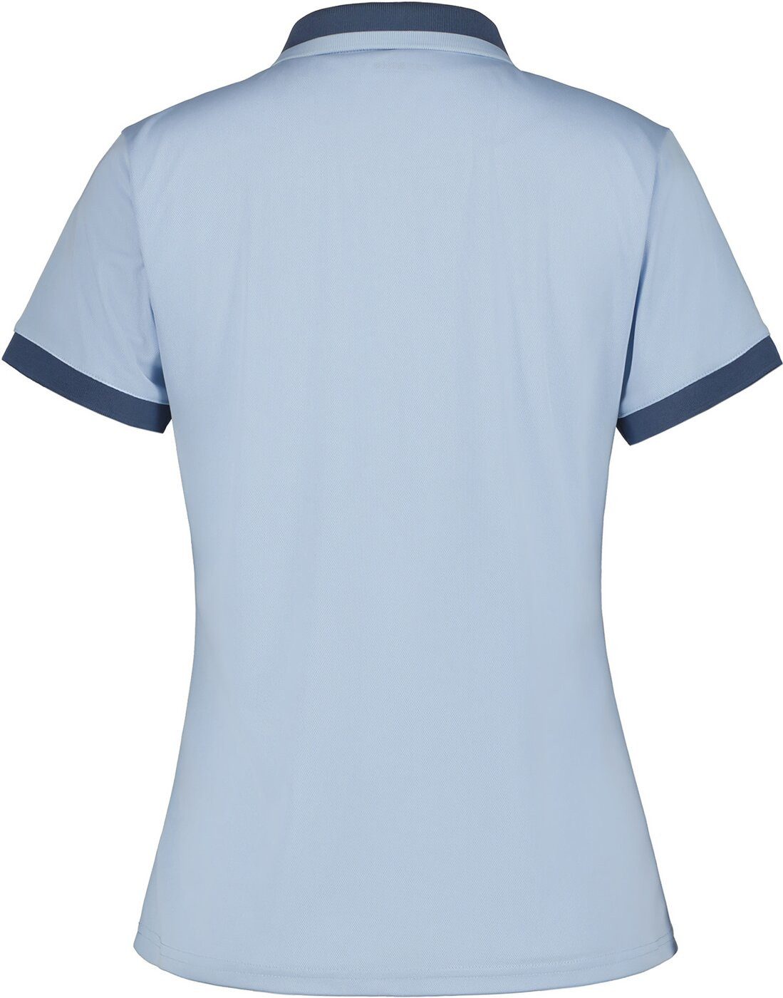 Icepeak Poloshirt ICEPEAK BEVERLY LICHTBLAU