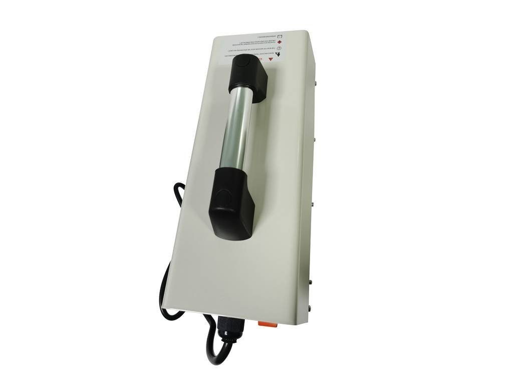 KRAFT Elektroschweißgerät Ideal Schweißmaschine: für 1-tlg. PRO+ Einsatz, den professionellen