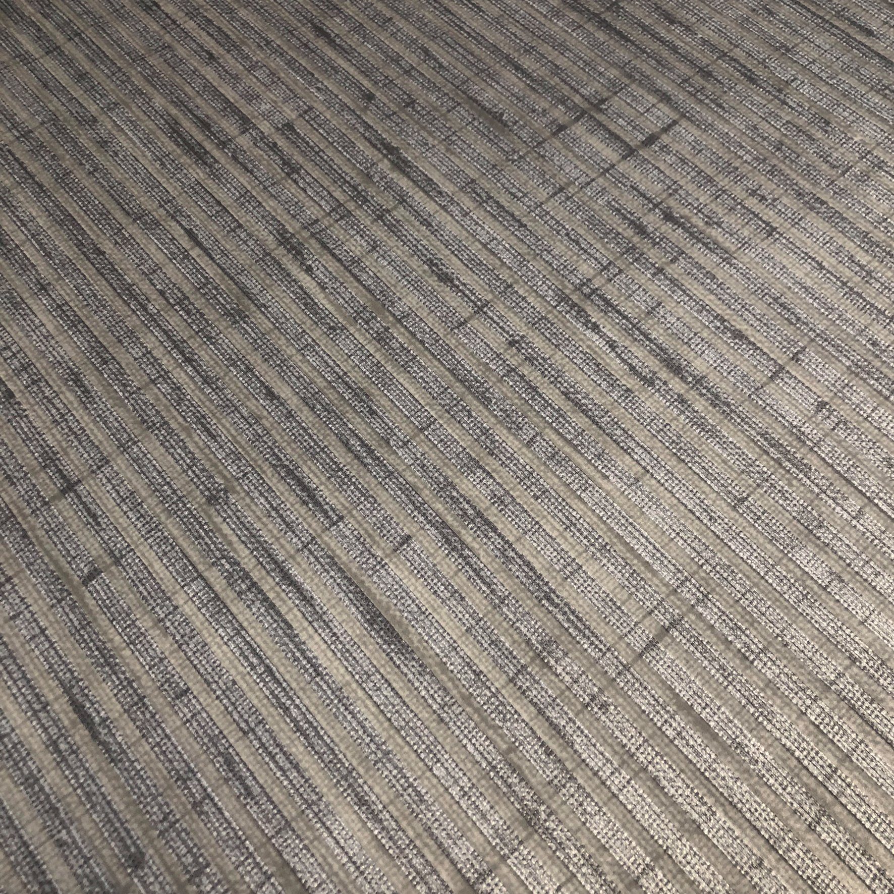 HOME WOHNIDEEN Schiebegardine HOME in green 84031 ESTRA Schiebegardine aus recyceltem Polyester (1 St), Paneelwagen, transparent, Polyester