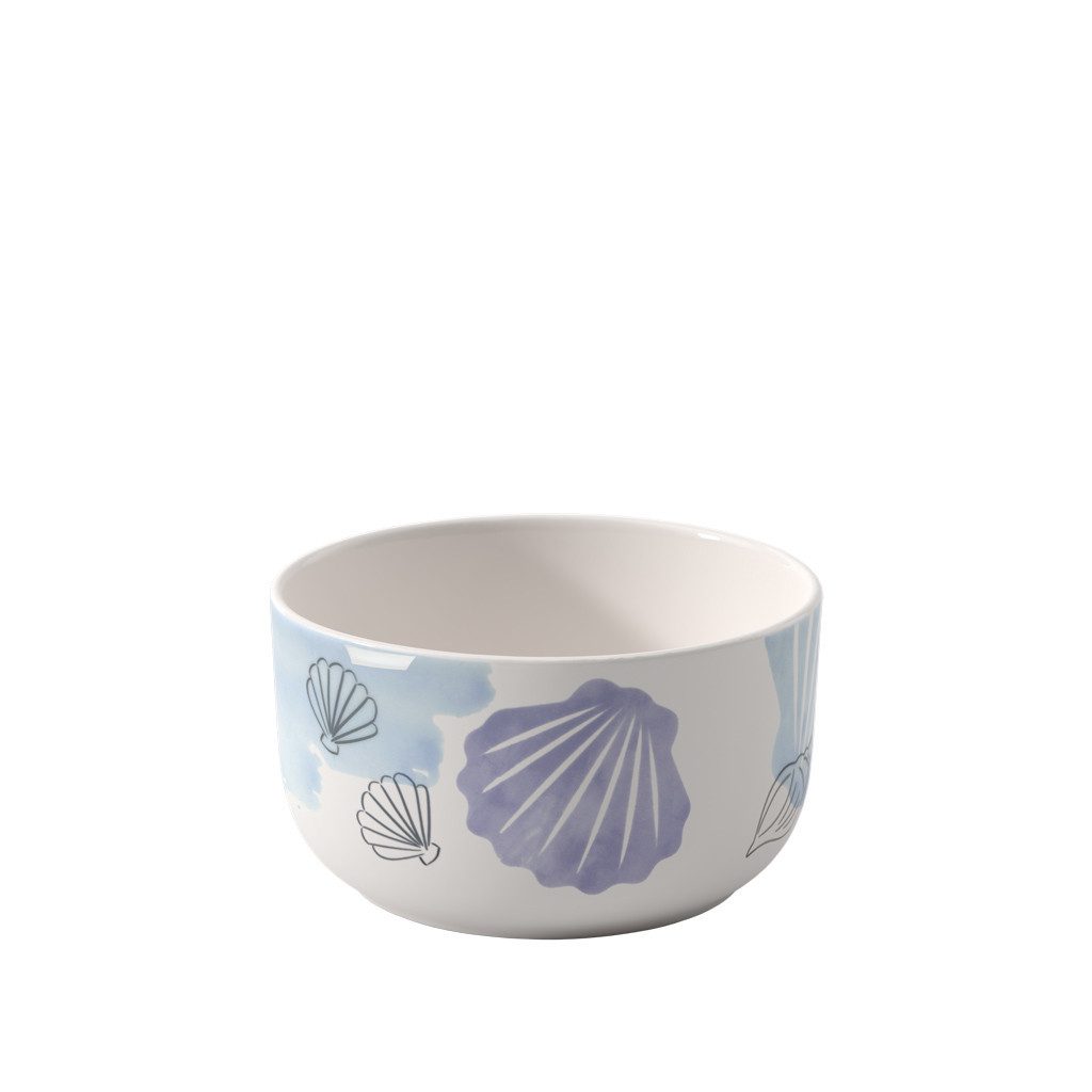 Villeroy & Boch Kinderschüssel, Porzellan, (1-tlg), Premium Porcelain, mikrow.- & spülm.sicher, Made in Germany