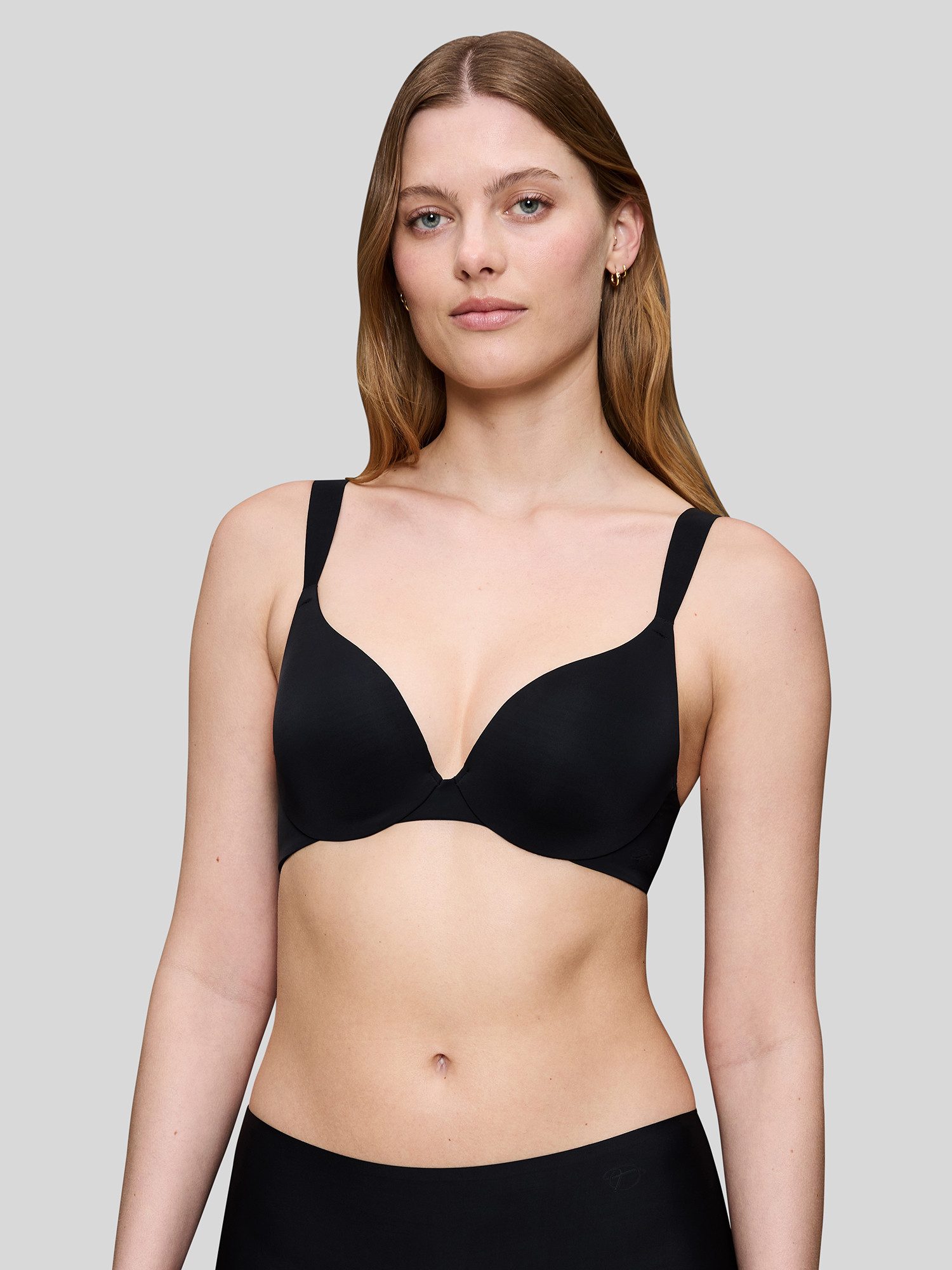 Bügel-BH Red Label Body Make-Up Illusion
