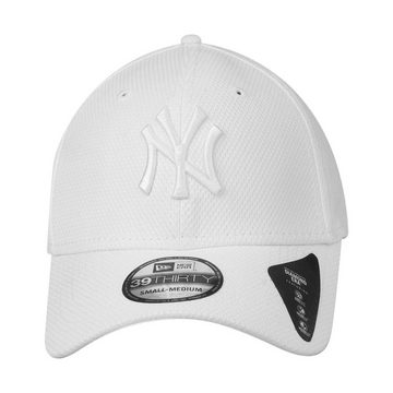 New Era Flex Cap 39Thirty StretchFit DIAMOND New York Yankees