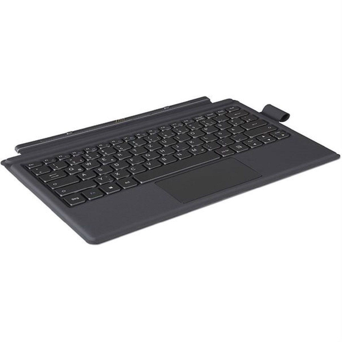 TERRA TERRA TYPE COVER PAD 1162W [DE] Tablet-Tastatur (Deutsche Tastatur)