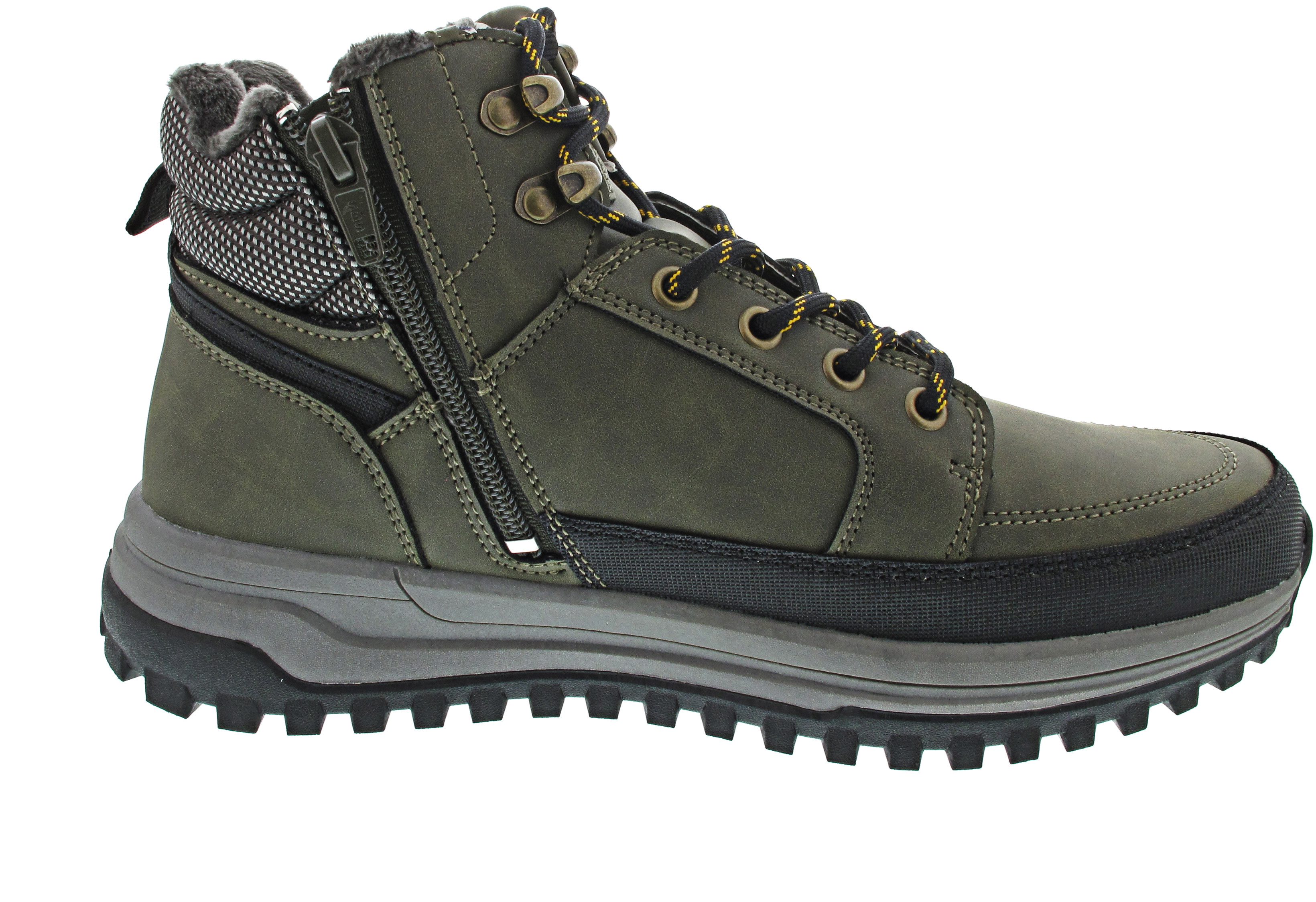 Dockers by Gerli Winterboots