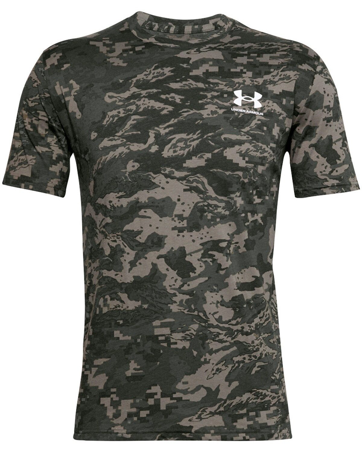 T-Shirt T-Shirt ABC Camo