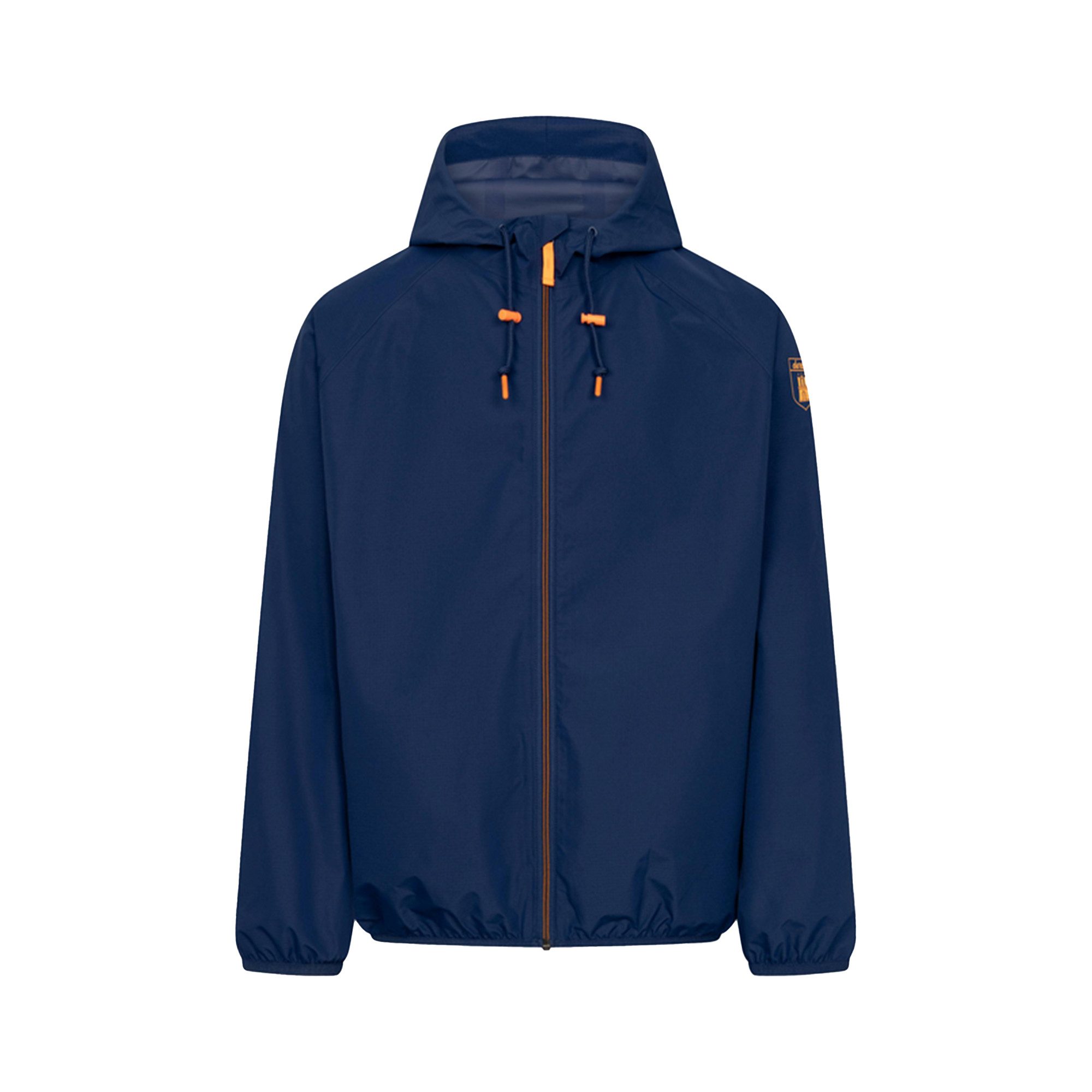 Derbe Allwetterjacke Packby