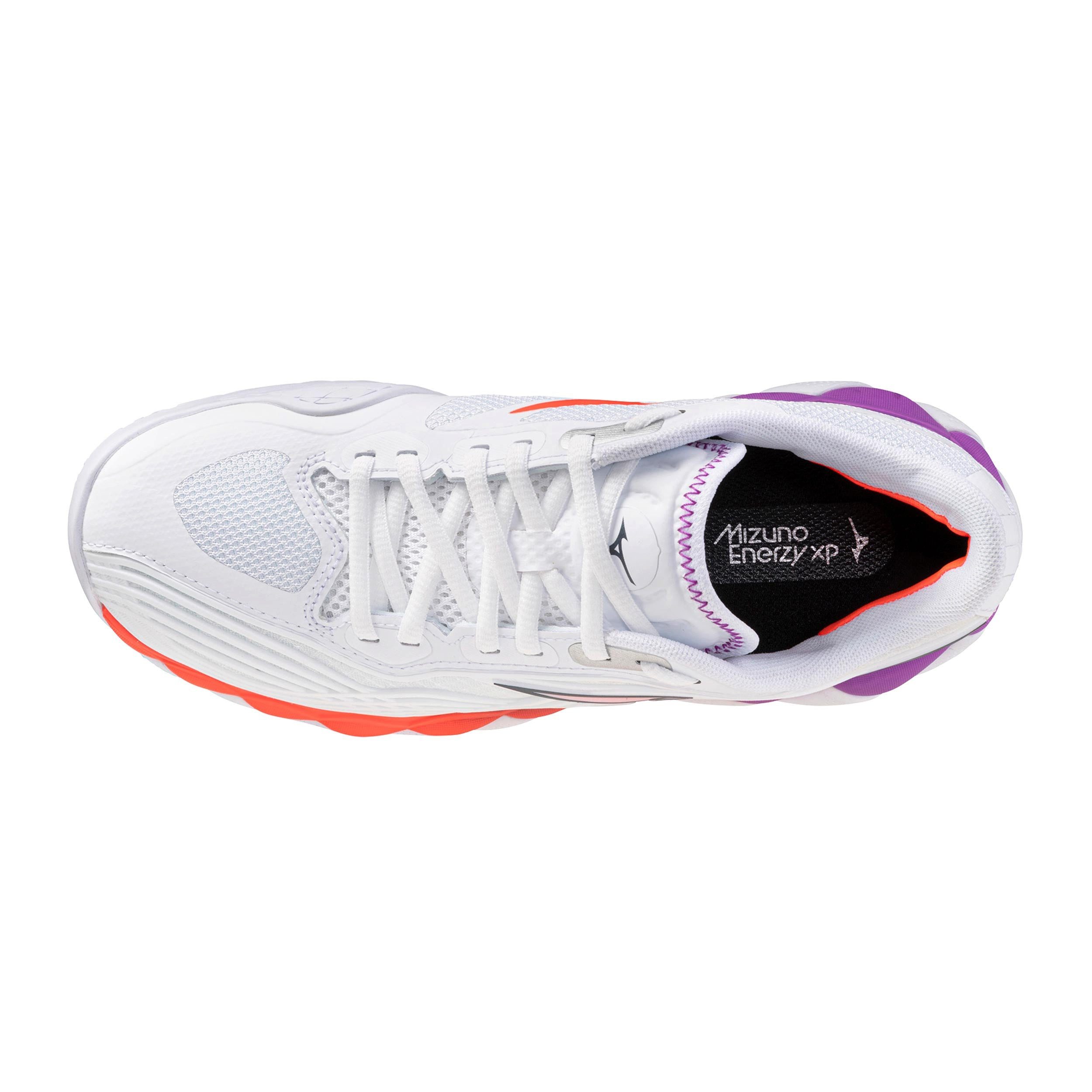 Mizuno Wave Enforce Tour 2 - Sandplatzcourt Tennisschuh Tennisschuh