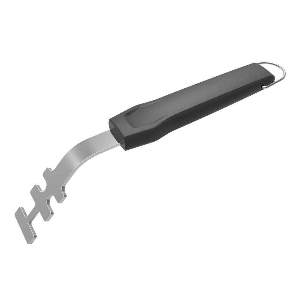 PROREGAL® Grillrost Grillrost-Heber, Edelstahl