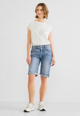 STREET ONE Skinny-fit-Jeans 4-Pocket Style