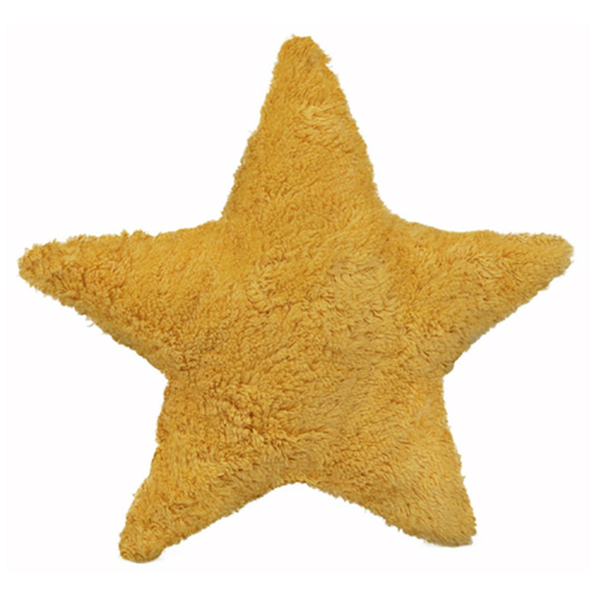 Senger Naturwelt Wärmekissen Wärmekissen Stern, gelb