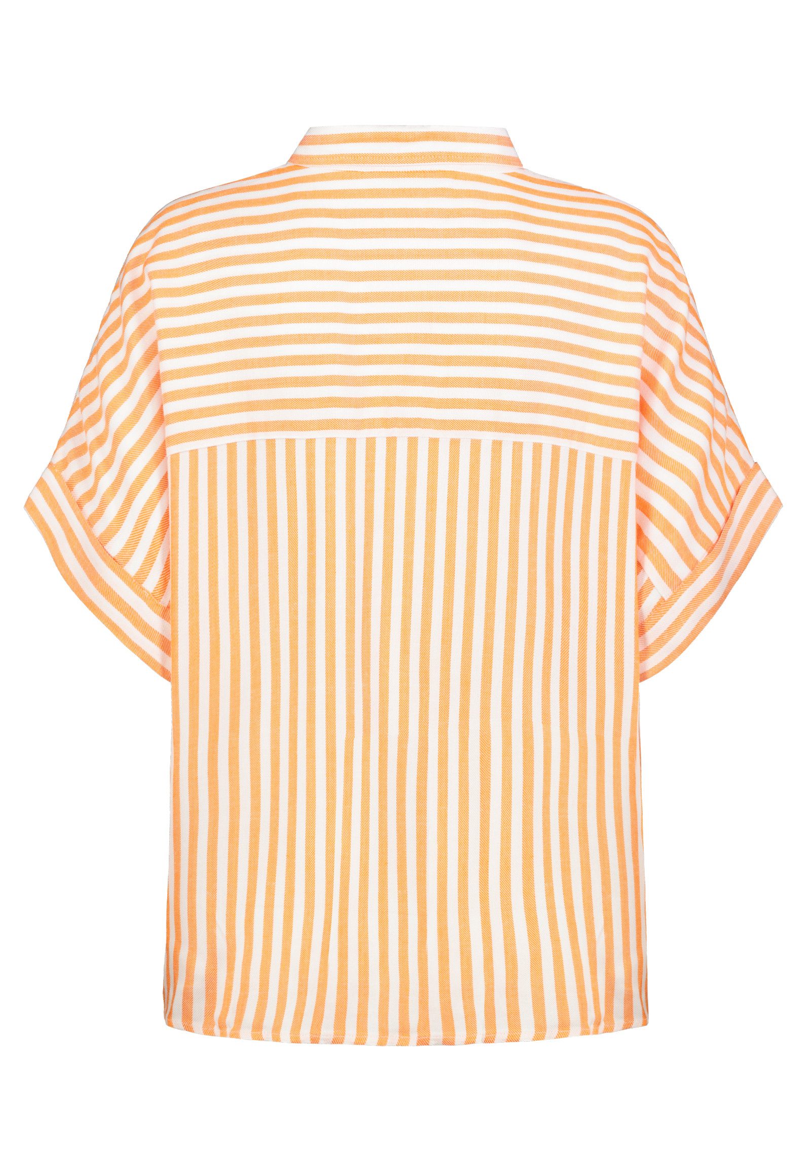 SUBLEVEL Kurzarmbluse Kurzarm Bluse günstig online kaufen