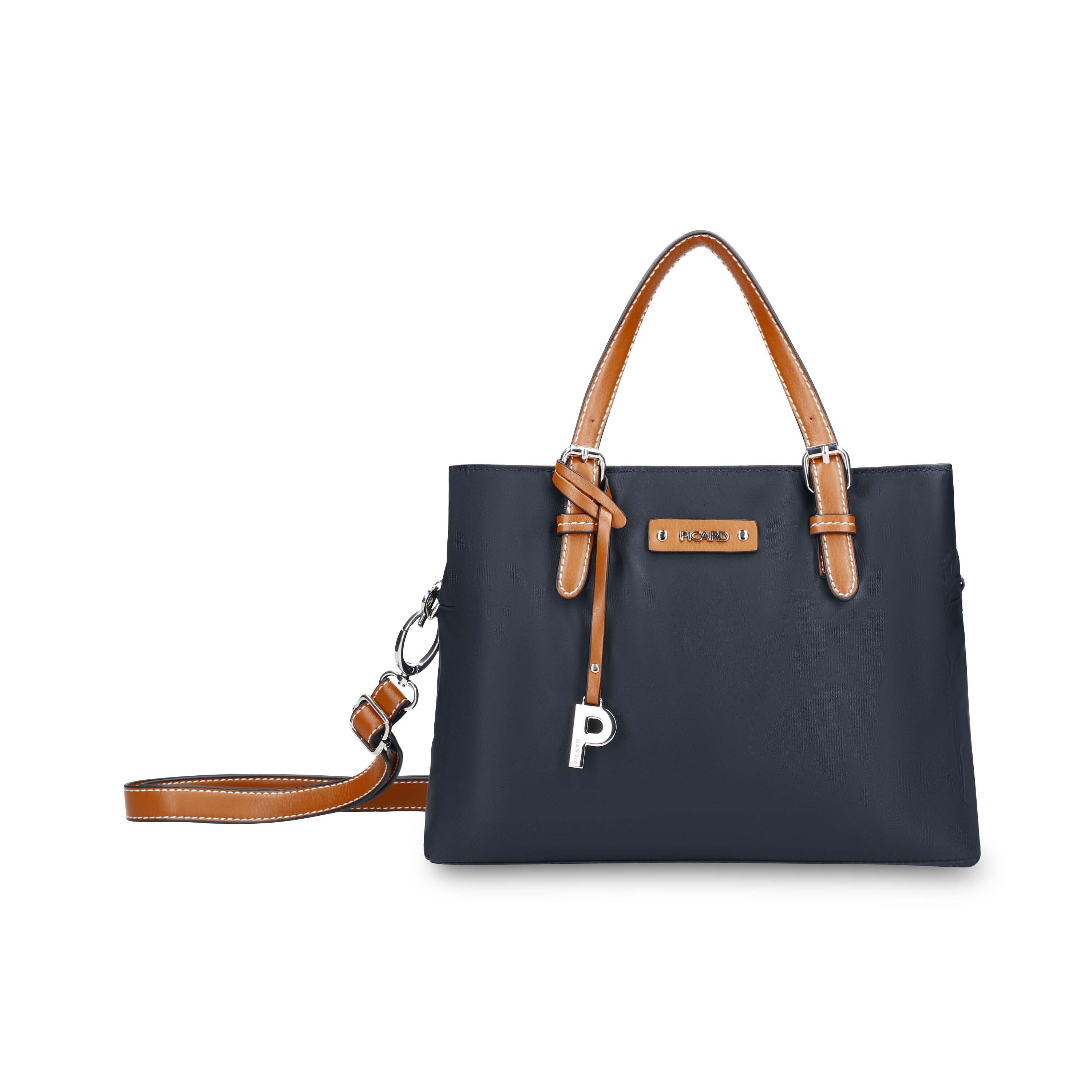 Picard Shopper PICARD Shopper Sonja aus Synthetik