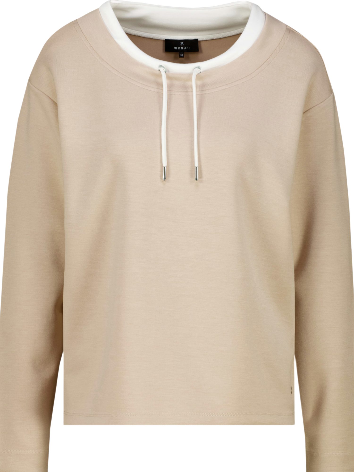 Monari Langarmshirt