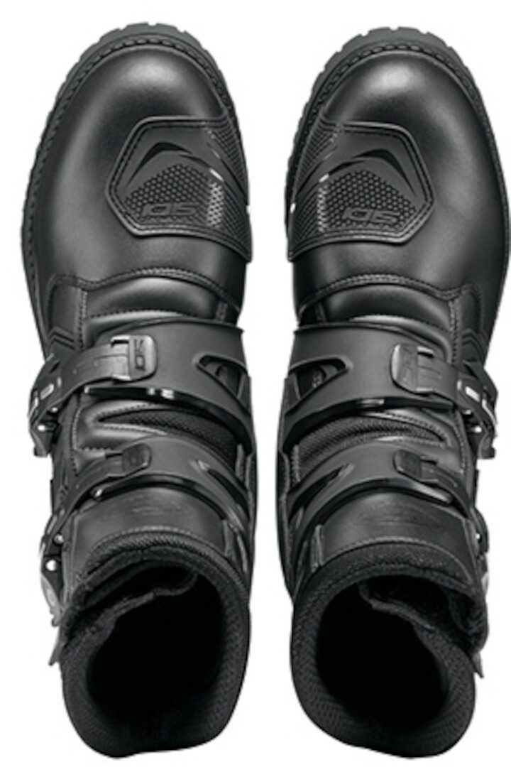 Sidi Mid Adventure 2 Gore-Tex Motorradstiefel Motorradstiefel