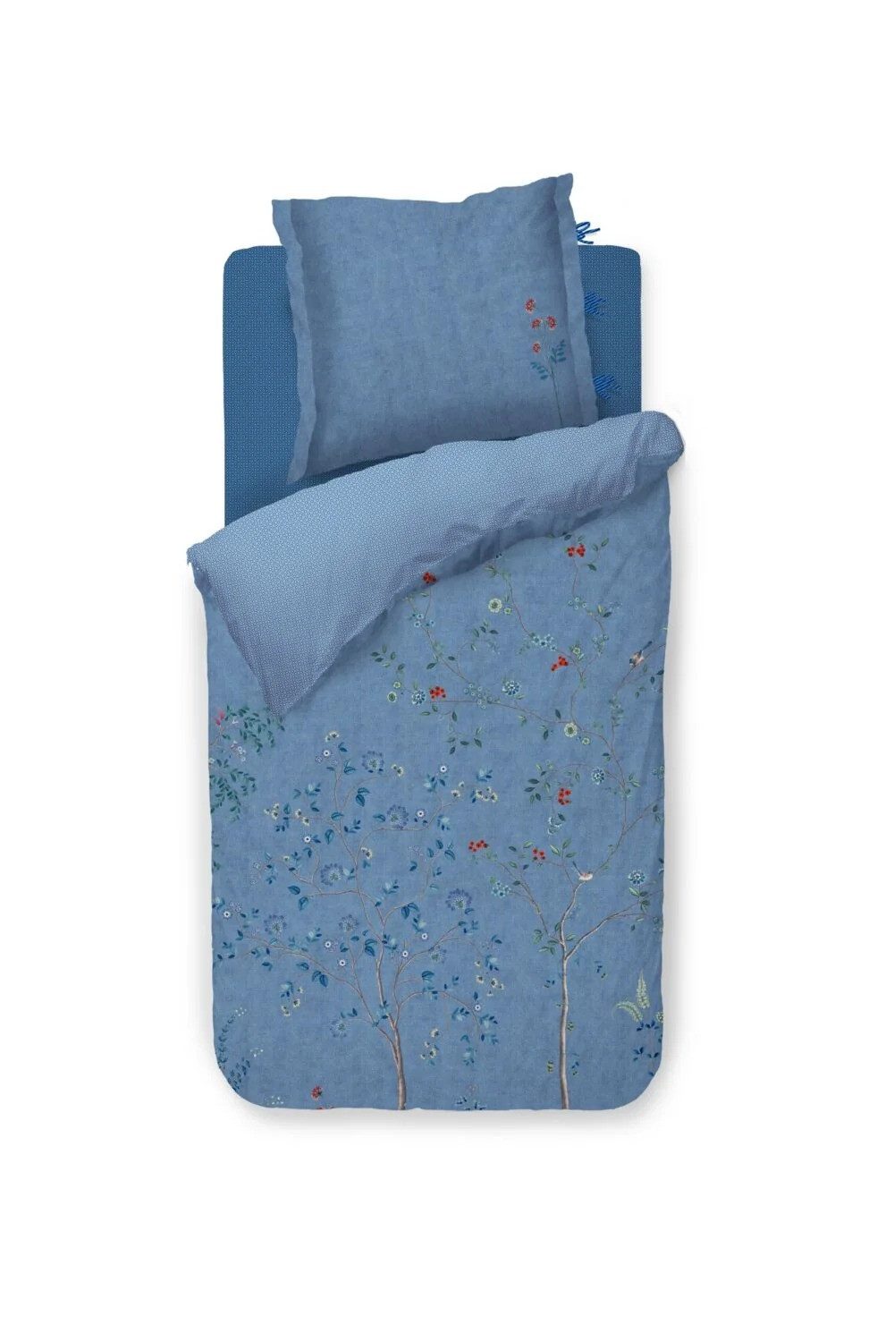 PiP Studio Bettwäsche Bettwäsche Set Desi Garden