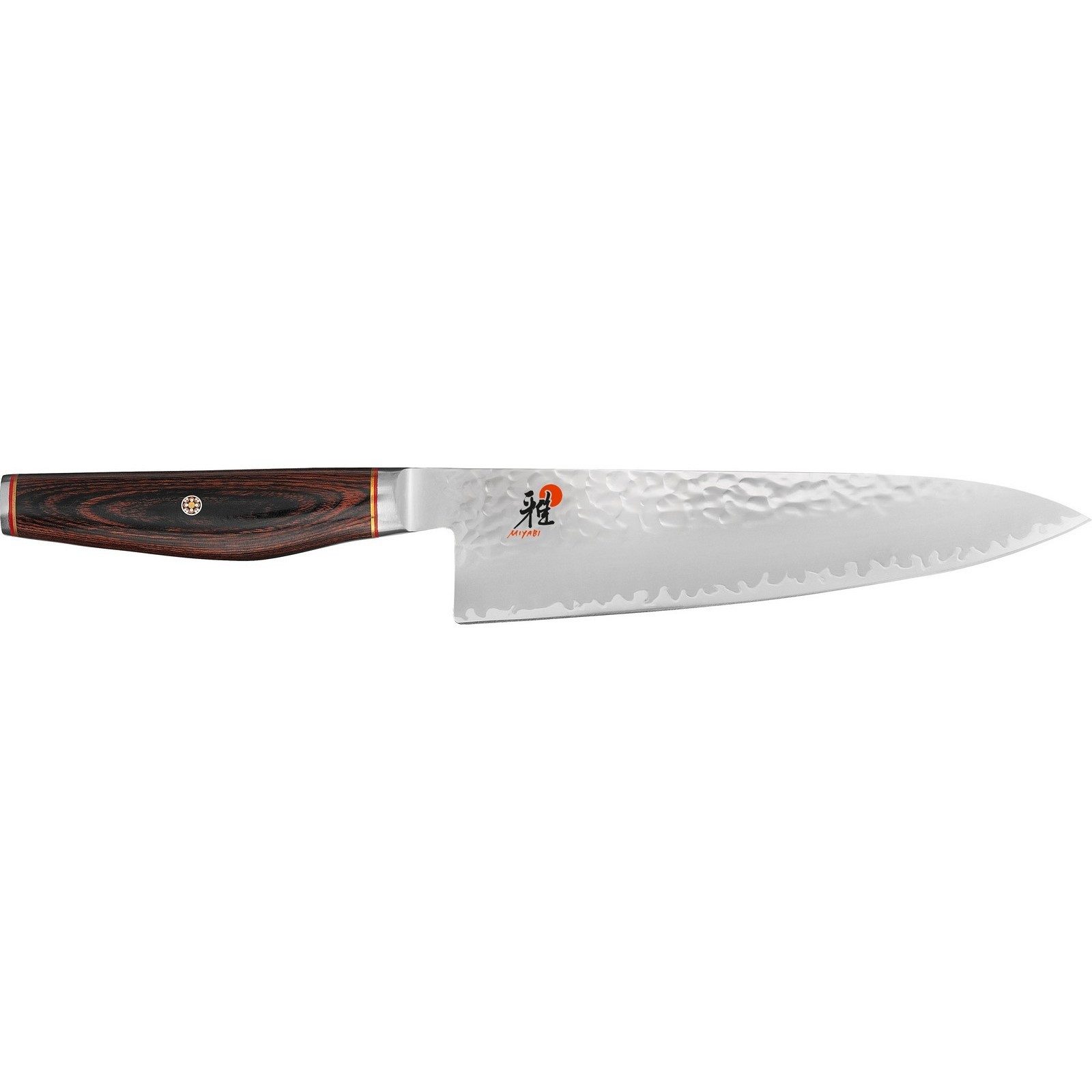 MIYABI Kochmesser 6000 MCT, 20 cm