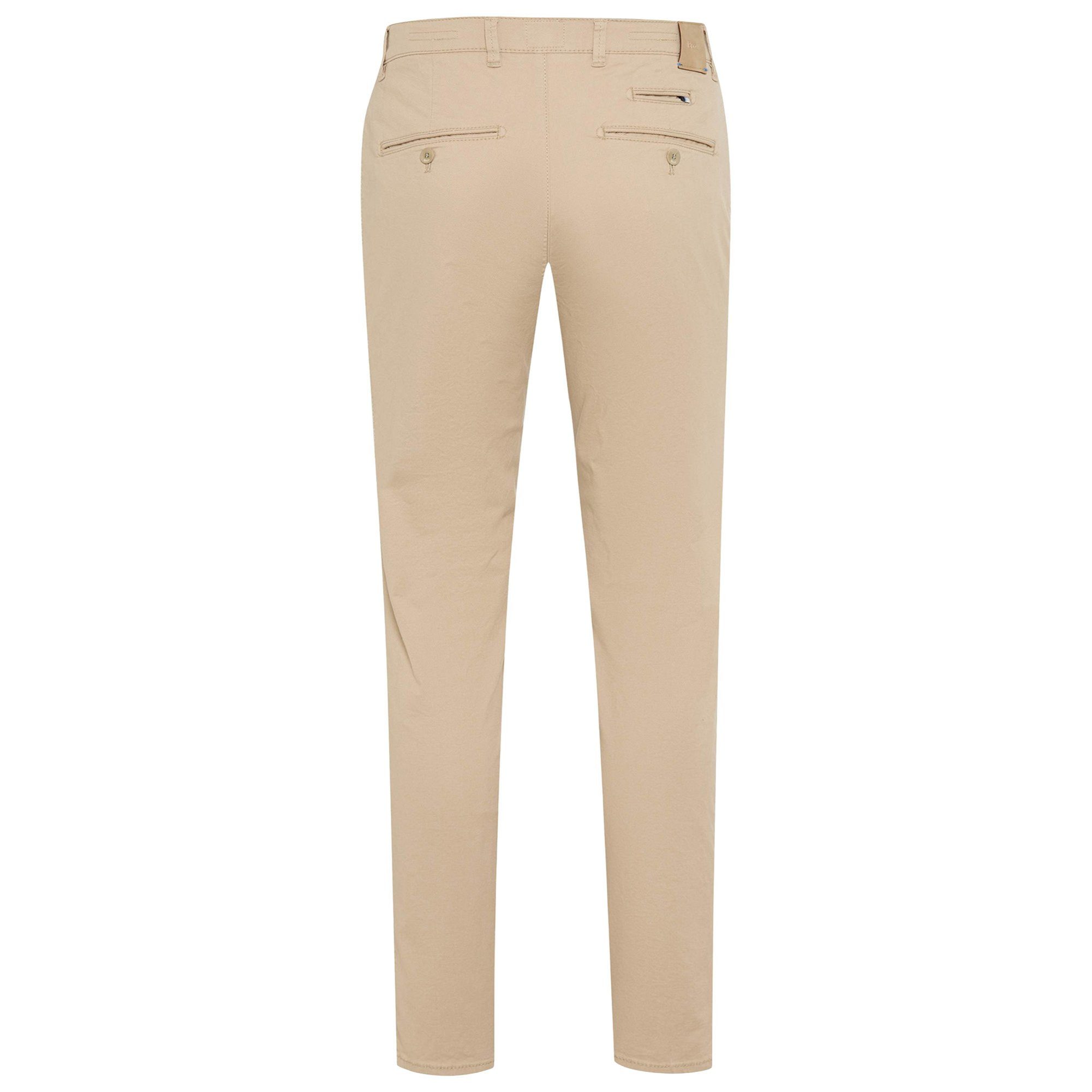 Brax Regular-fit-Jeans Herren Stoffhose 1er Pack Baumwolle Fabio In