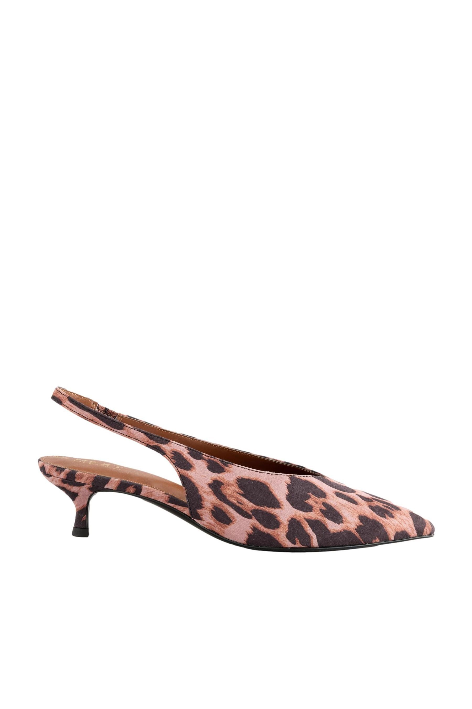 Next Schuhe Slingpumps (1-tlg) günstig online kaufen