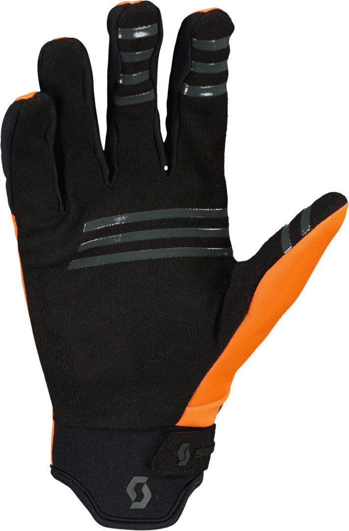 Scott Motorradhandschuhe 350 Neoride Motorrad Handschuhe