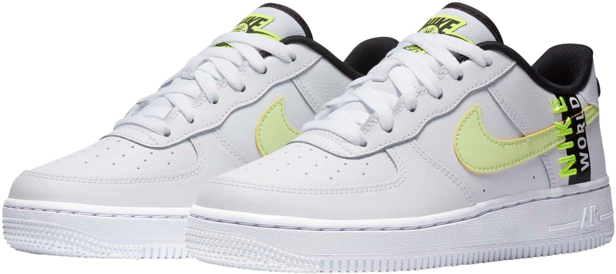 Nike Sportswear »Air Force 1 Lv8 1« Sneaker kaufen | OTTO