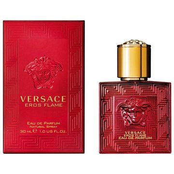 Versace Eau de Parfum Eros Flame E.d.P. Nat. Spray