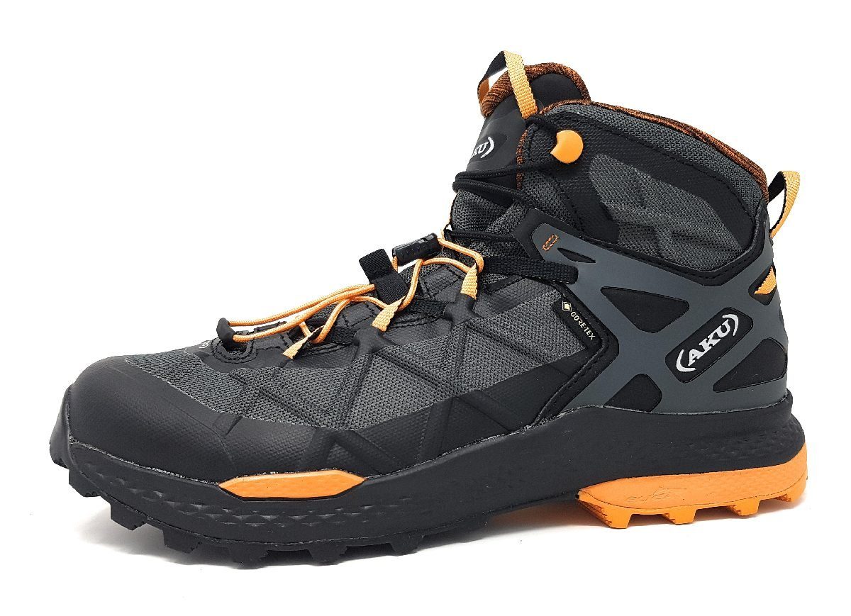 Wanderschuh Outdoorschuh