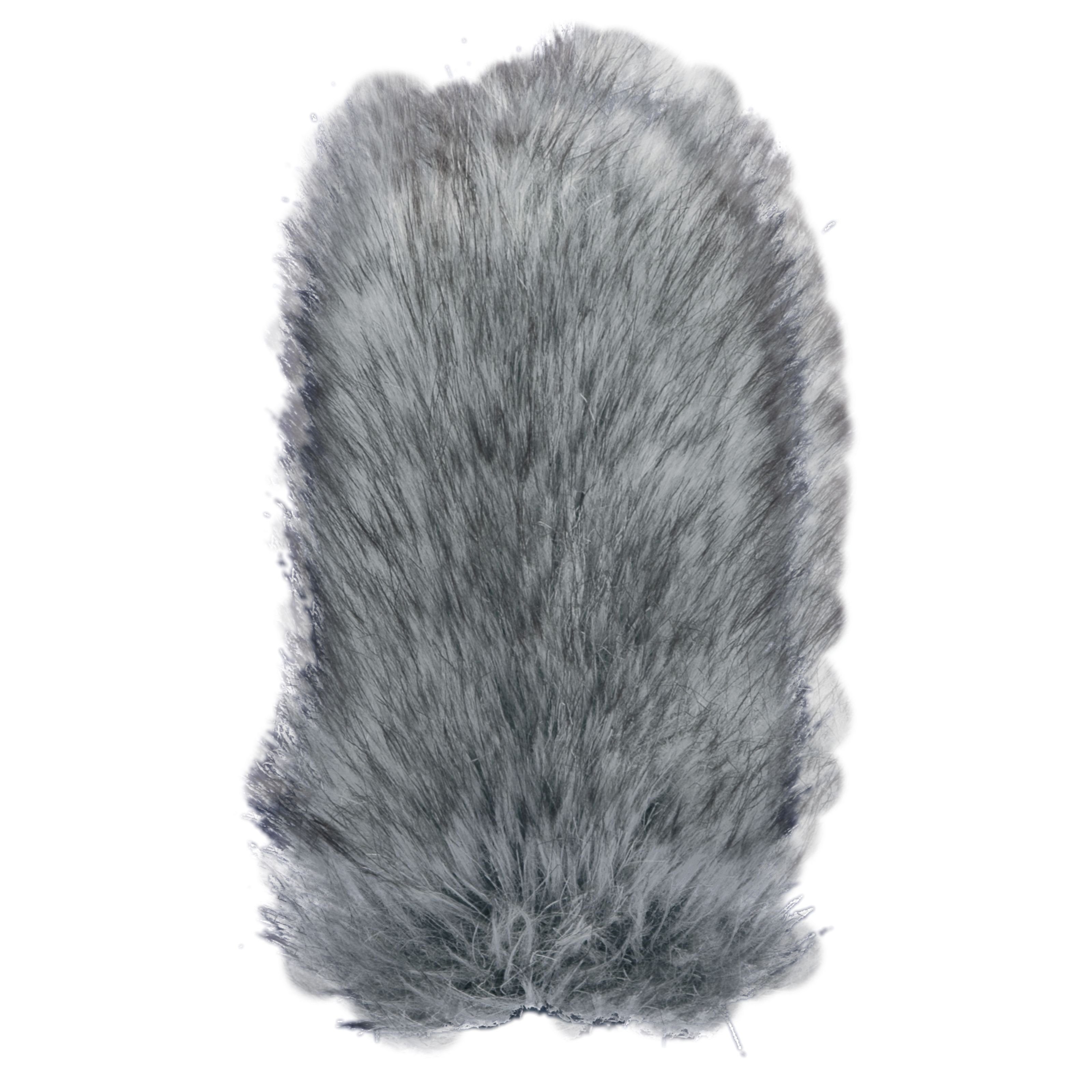 RØDE Mikrofon RODE DeadCat FellWindschutz Windschutz, Røde DeadCat