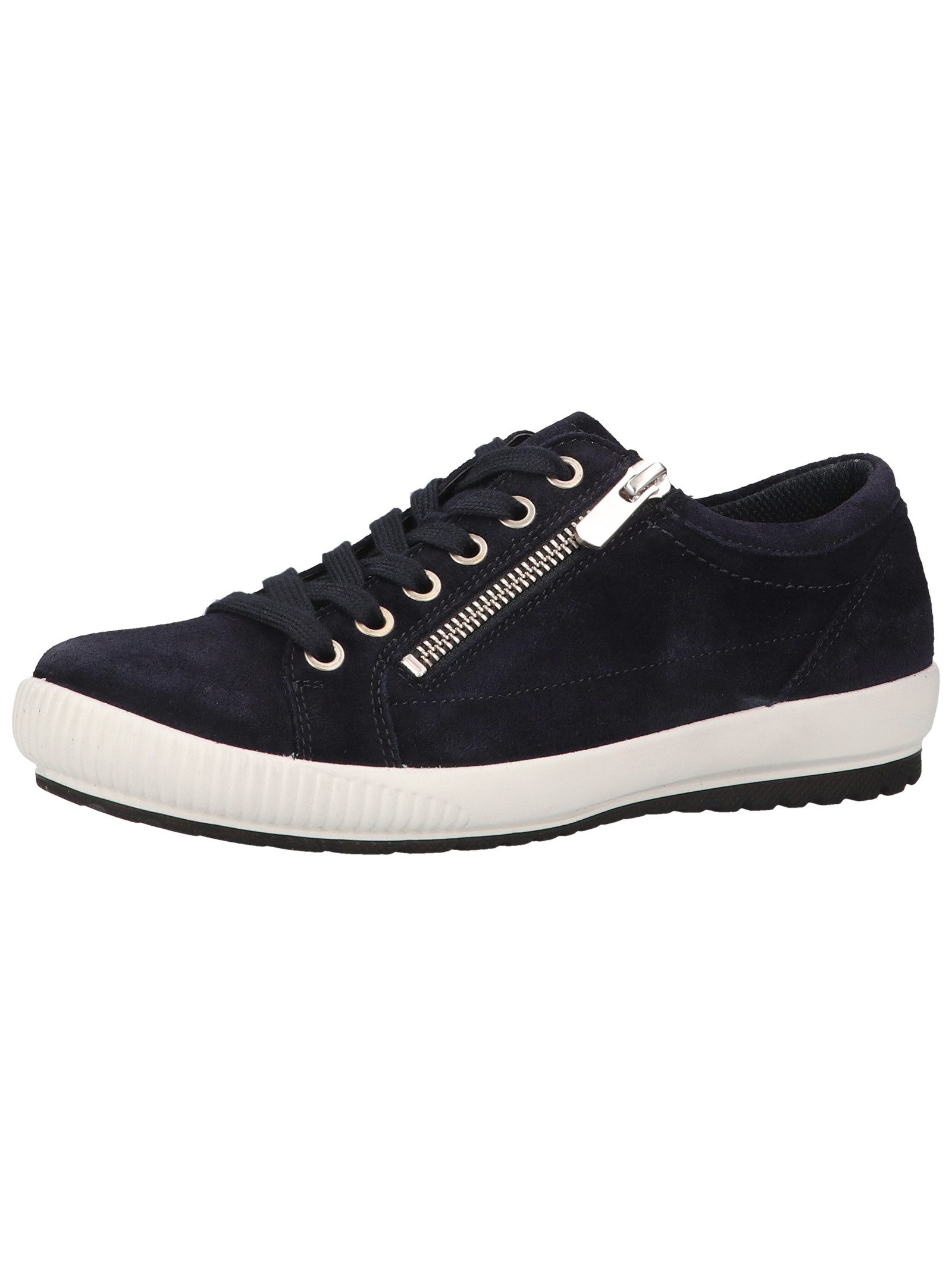 Sneaker Veloursleder Sneaker