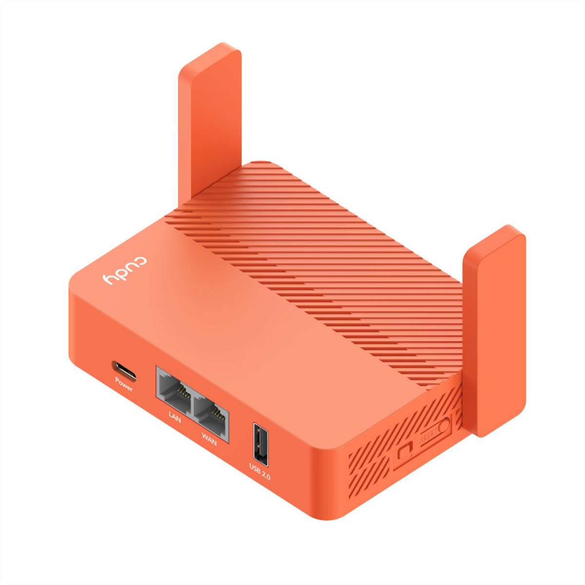 cudy TR1200 Wireless Mini VPN Router WLAN-Router