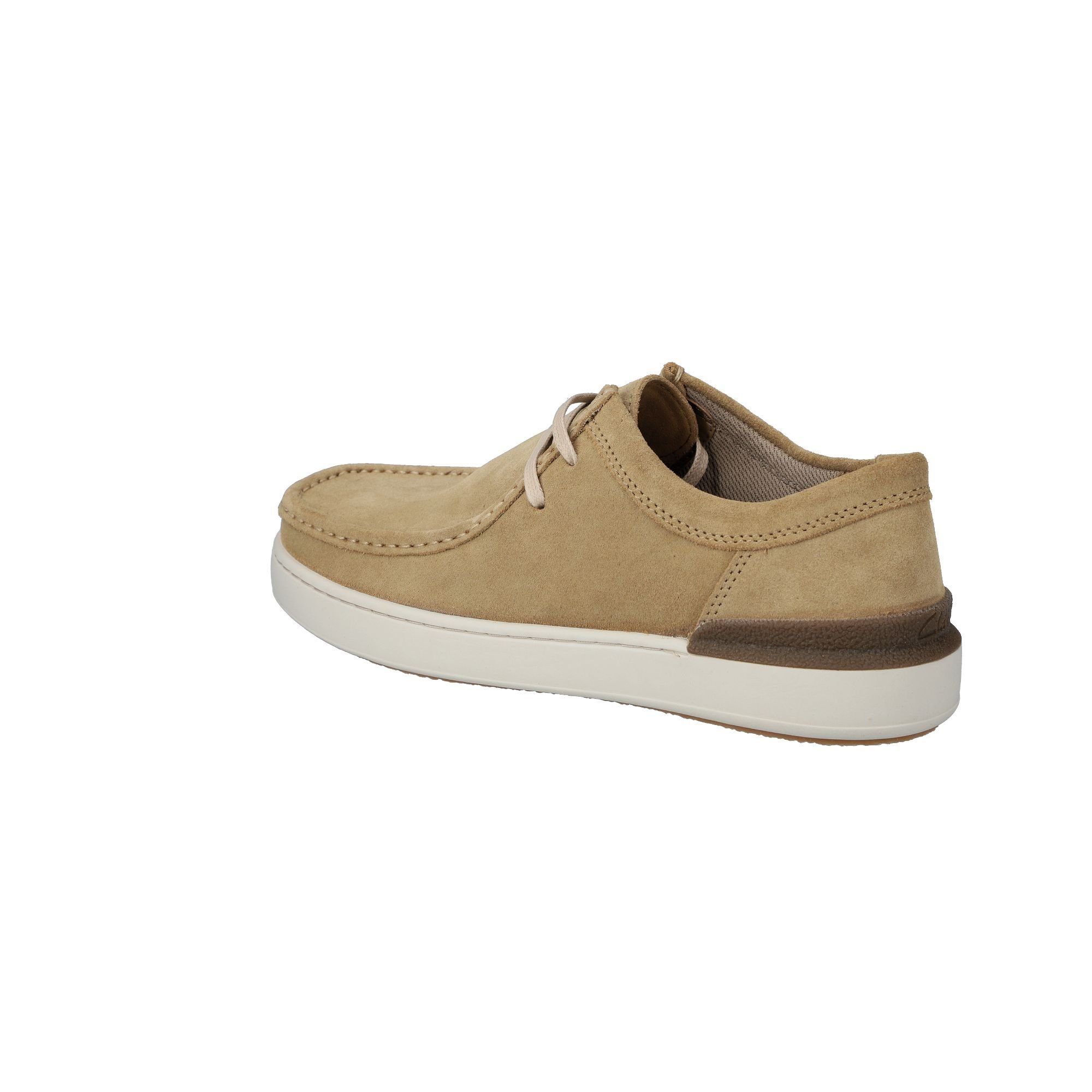 Clarks Courtlitewally Schnürschuh günstig online kaufen