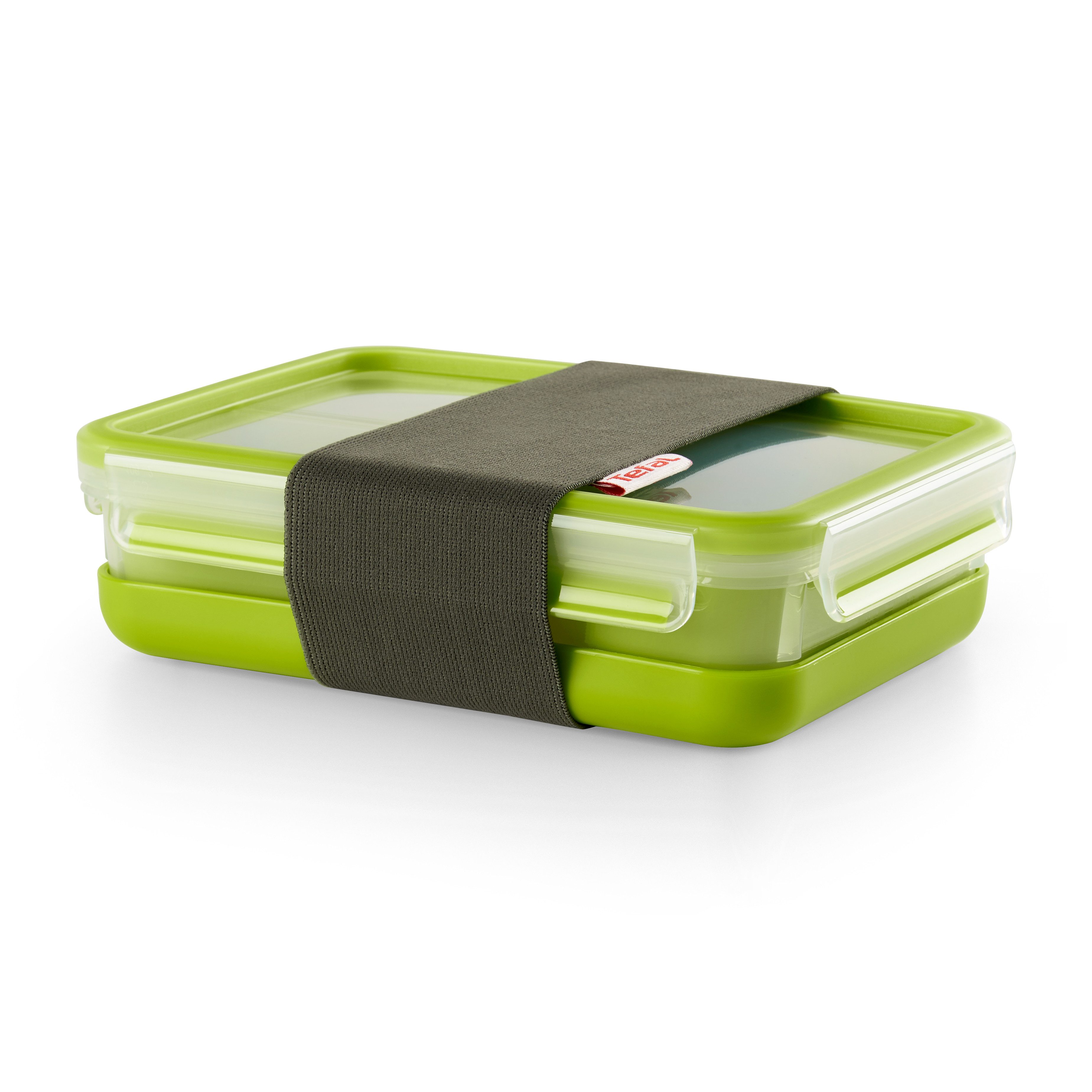 Emsa Lunchbox CLIP & GO Lunchbox, 1,20 L - im Ausstellkarton