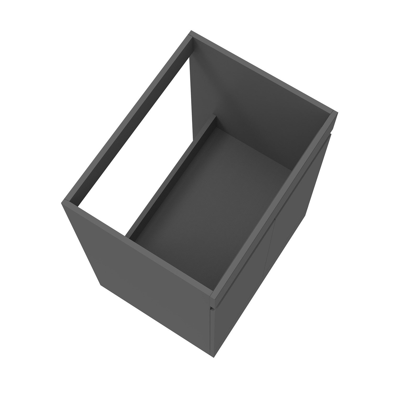 duschspa Waschtisch Unterschrank Waschbeckenunterschrank Hängeschrank Badschrank