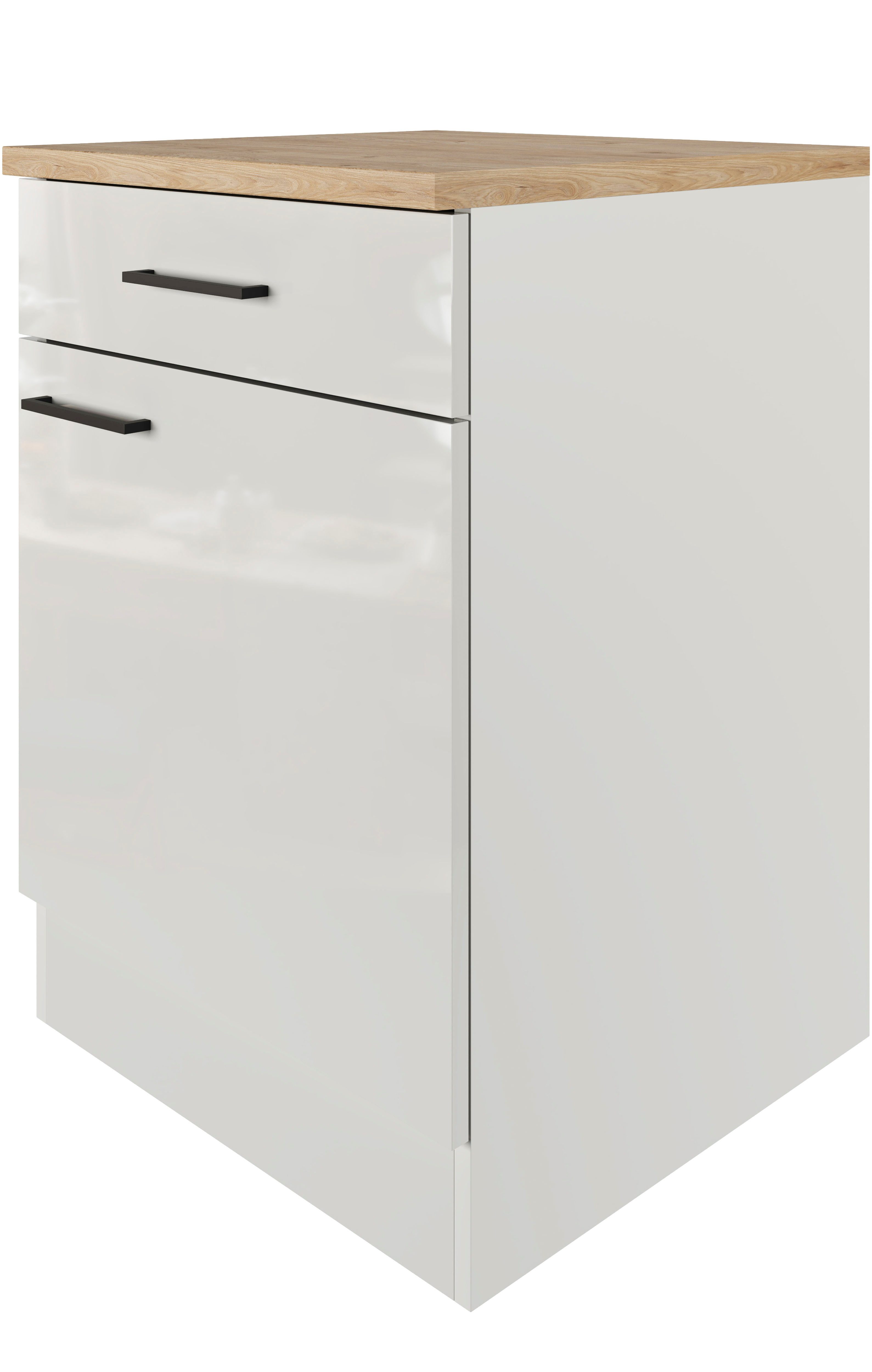 Flex-Well Unterschrank Lund in verschiedenen Breiten, individuell kombinierbar – Bild 4 von 5