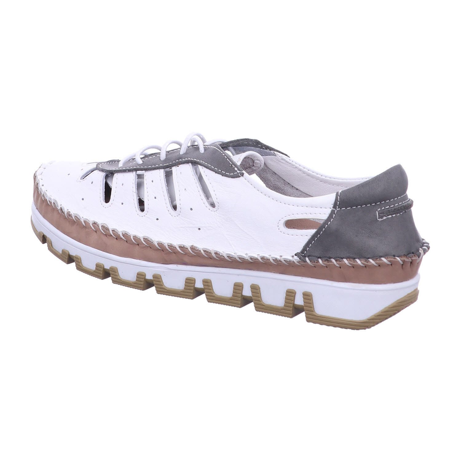 Gemini 382345-01 012 Schnürschuh