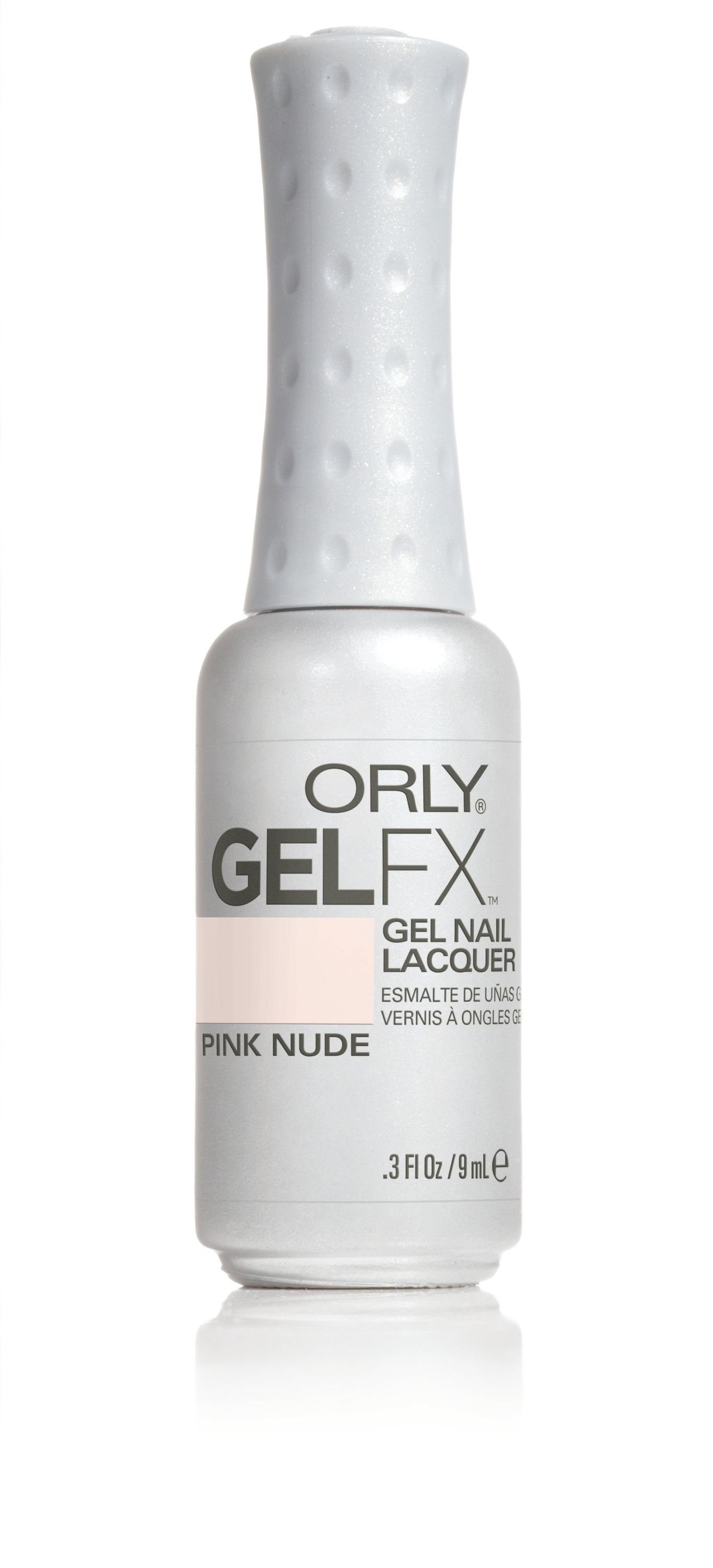 ORLY UV-Nagellack GEL FX Pink Nude, 9ML