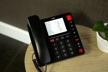 Fysic FX-3920 Festnetztelefon